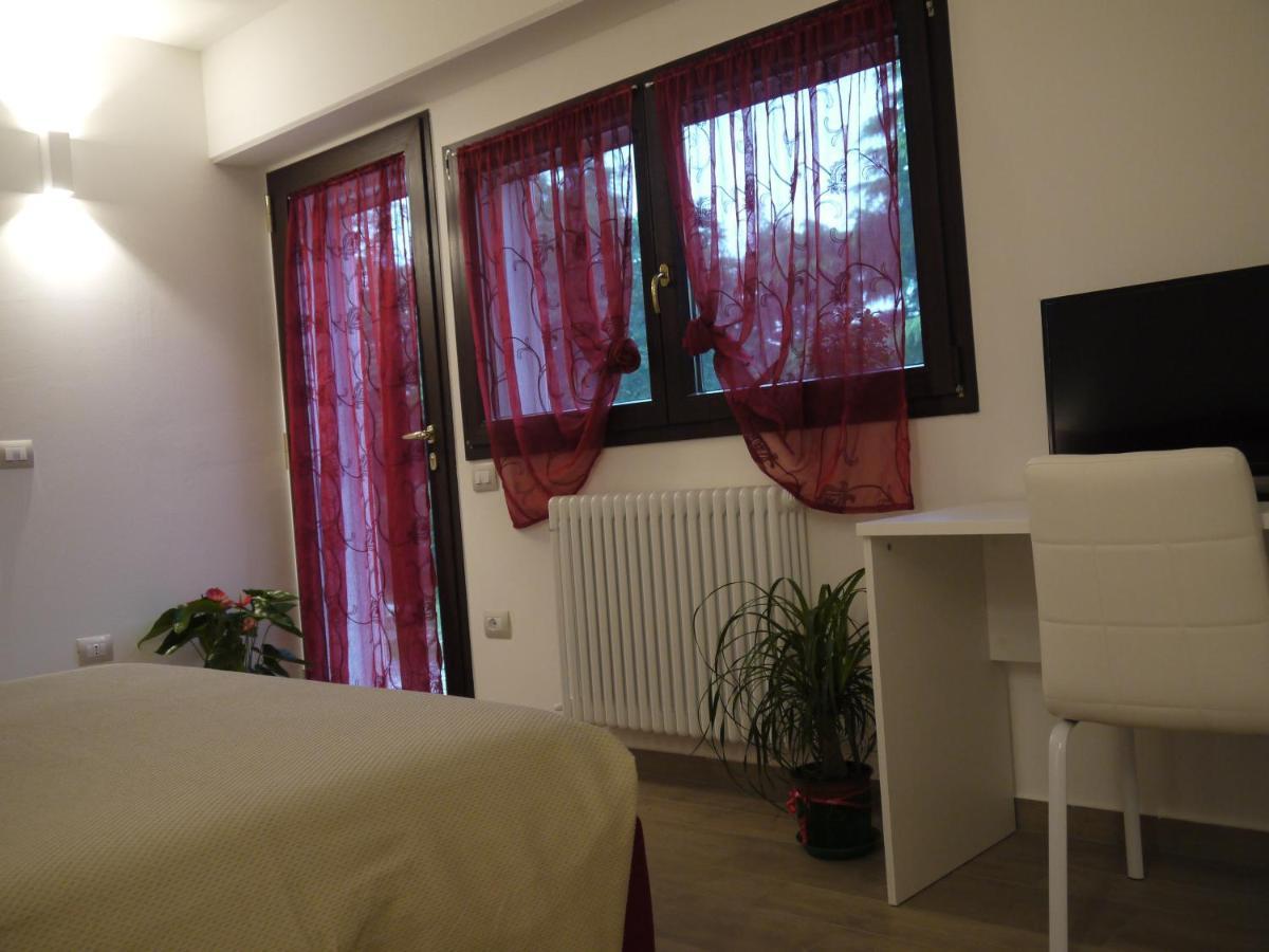 "Cara Pace" In Collina Per Famiglie Montefiore Conca Exterior foto